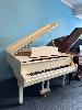 Occasion Samick SG-161 (Piano 1/4 de Queue) Corée