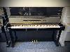 Occasion Yamaha YM10S Silent Option Casque Intégrée (Piano acoustique U1 Silencieux / Japon)
